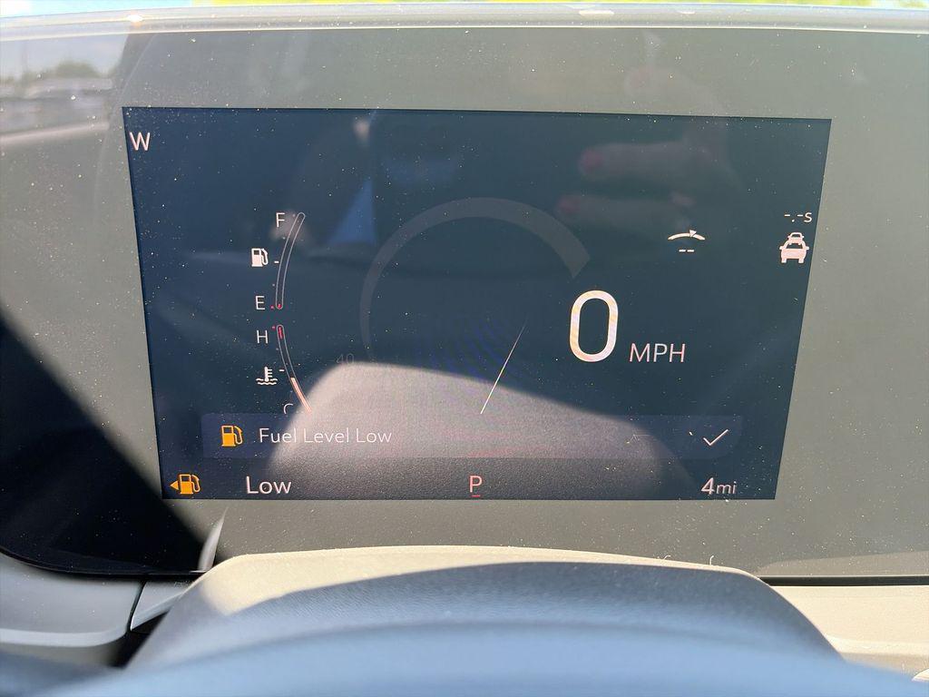 new 2026 Buick Envista car, priced at $31,729