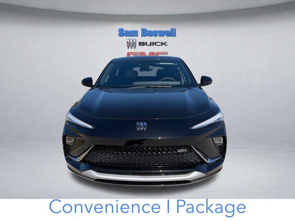 new 2026 Buick Envista car, priced at $30,159