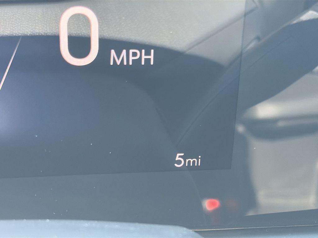 new 2026 Buick Envista car, priced at $30,159