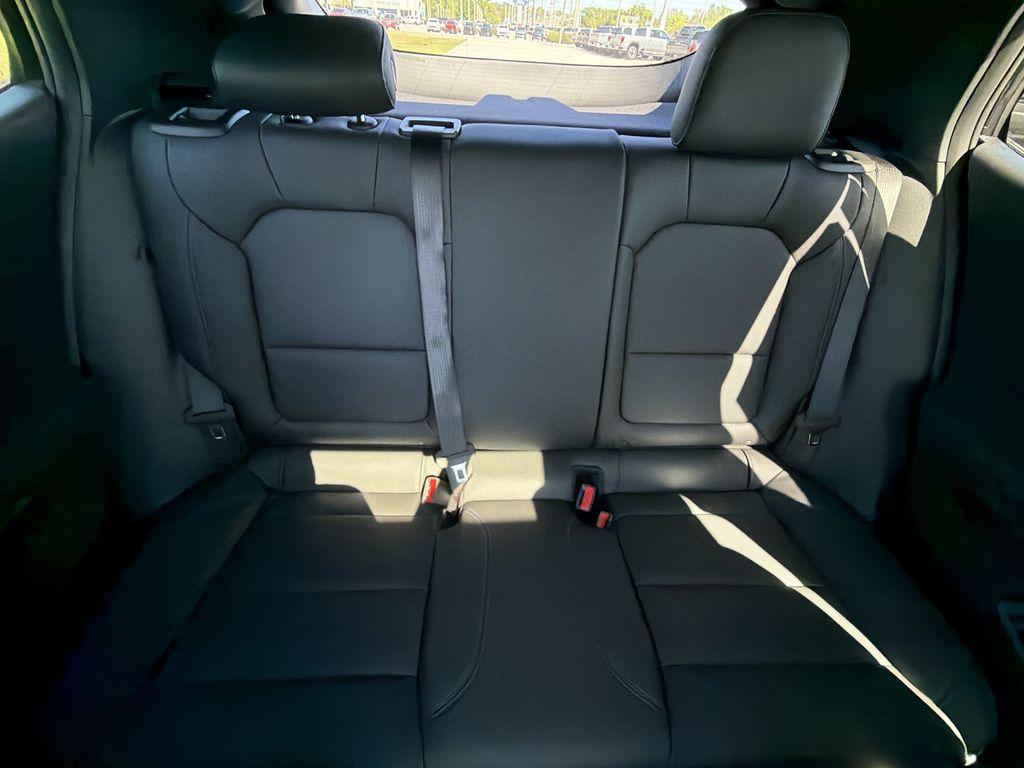 new 2026 Buick Envista car, priced at $30,159