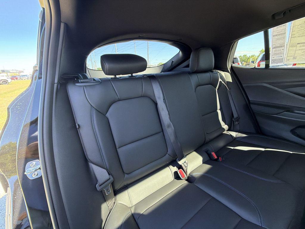 new 2026 Buick Envista car, priced at $30,159