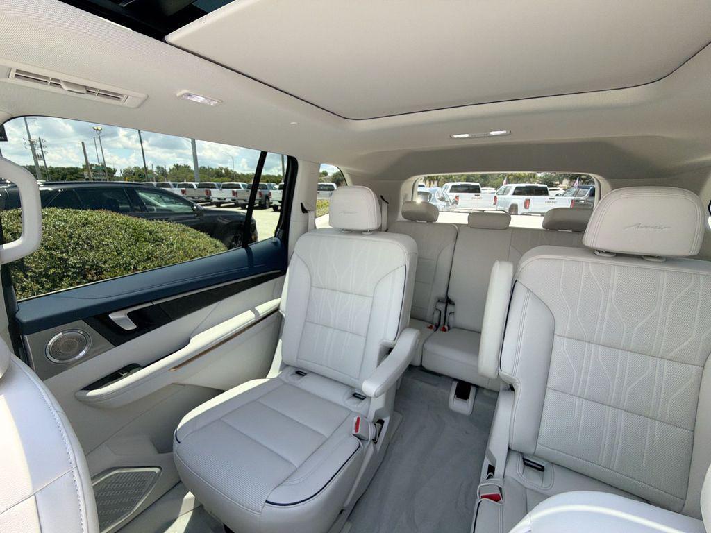 new 2026 Buick Enclave car, priced at $62,585