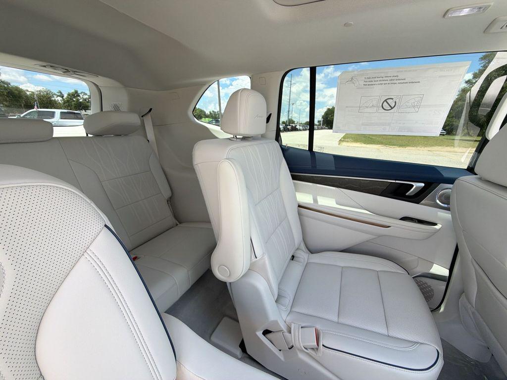 new 2026 Buick Enclave car, priced at $62,585