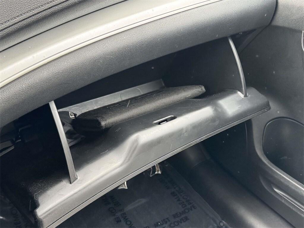 used 2016 Honda CR-V car, priced at $14,255