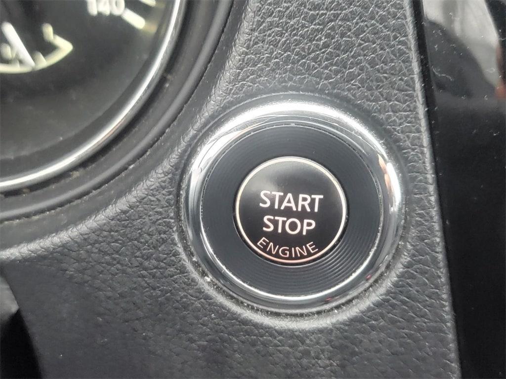 used 2018 Nissan Rogue car, priced at $11,945