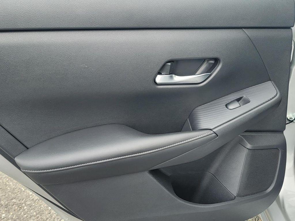 used 2023 Nissan Sentra car, priced at $18,712