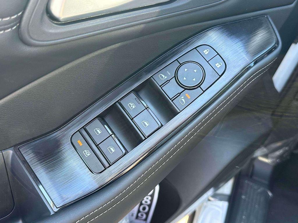 new 2026 Nissan Rogue car, priced at $39,320