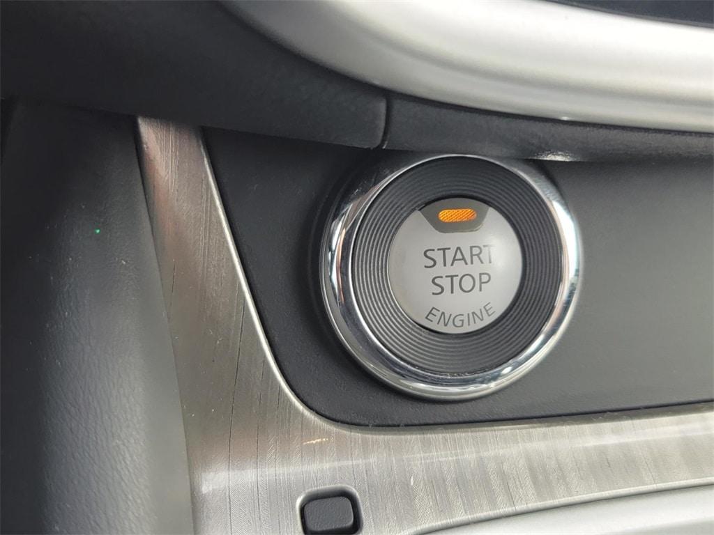 used 2018 Nissan Murano car, priced at $10,748