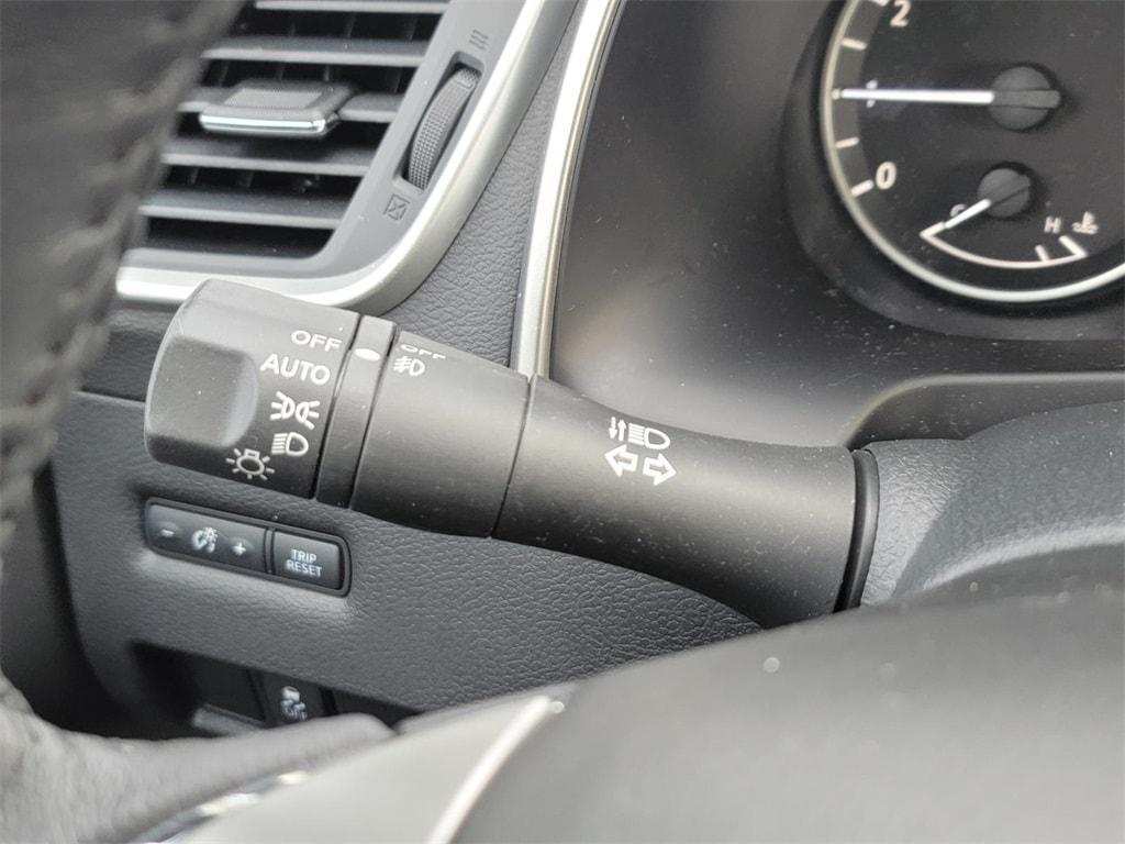 used 2018 Nissan Murano car, priced at $10,748