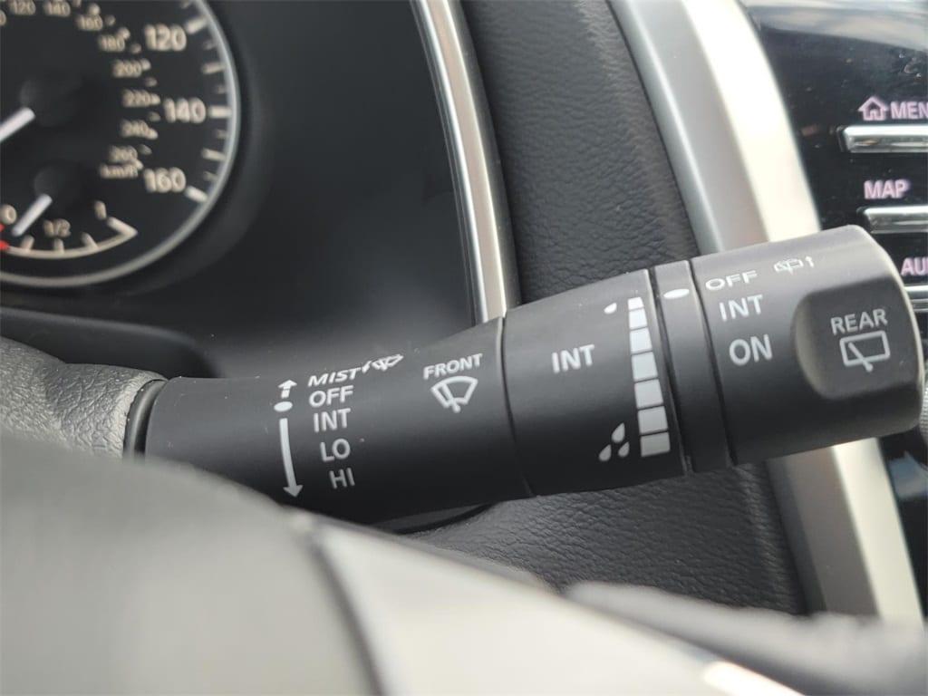 used 2018 Nissan Murano car, priced at $10,748