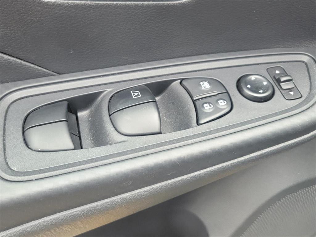 used 2023 Nissan Versa car, priced at $16,657