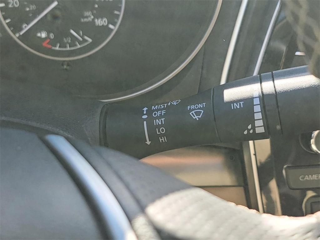 used 2023 Nissan Maxima car, priced at $21,284