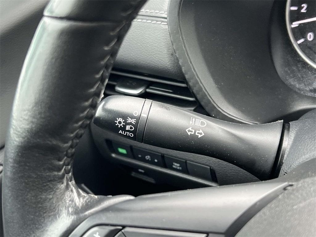 used 2023 Nissan Sentra car, priced at $17,942