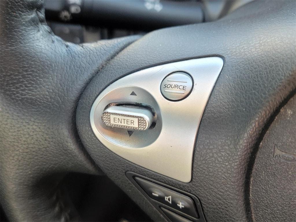 used 2019 Nissan Sentra car, priced at $8,827