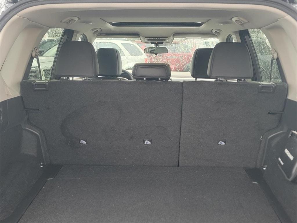 used 2021 Nissan Rogue car, priced at $18,882