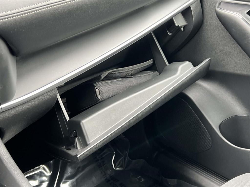 used 2024 Nissan Rogue car, priced at $22,282