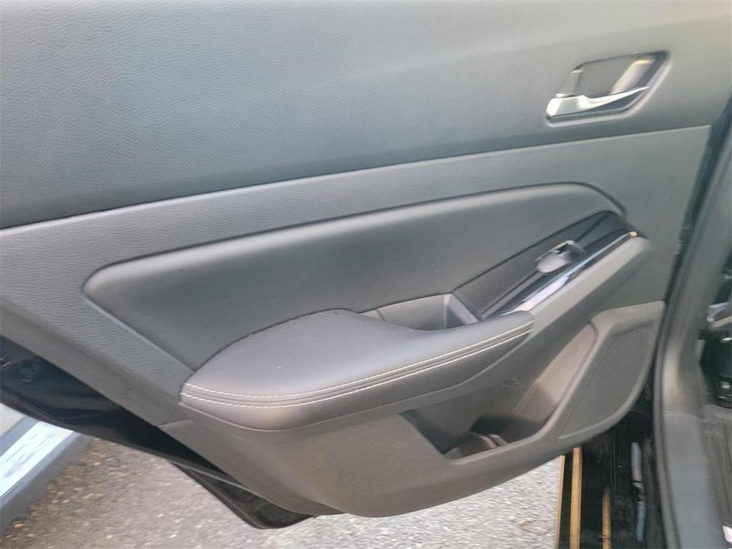 used 2021 Nissan Altima car, priced at $19,779