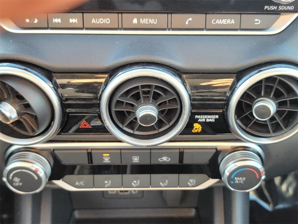 used 2022 Nissan Sentra car, priced at $16,068