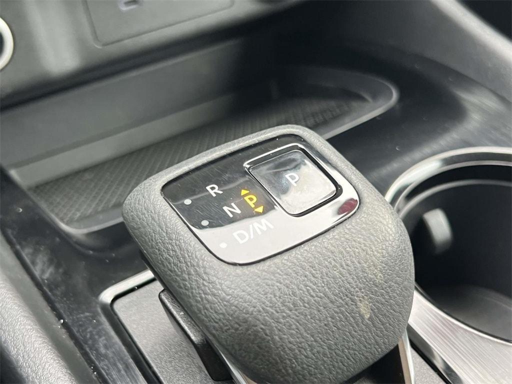 used 2023 Nissan Rogue car, priced at $21,931