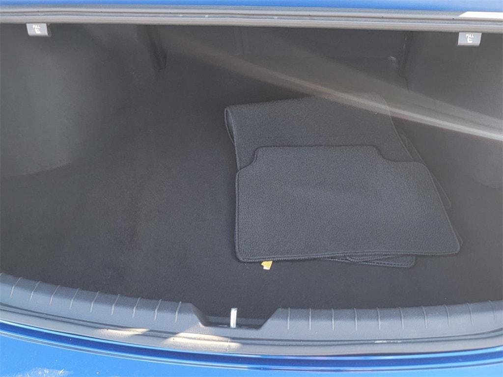 used 2024 Kia K5 car, priced at $24,904