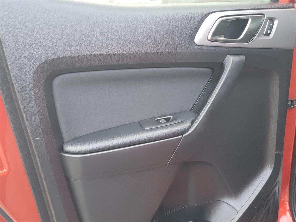 used 2019 Ford Ranger car, priced at $21,589