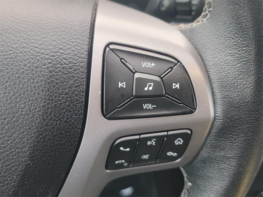used 2019 Ford Ranger car, priced at $21,589