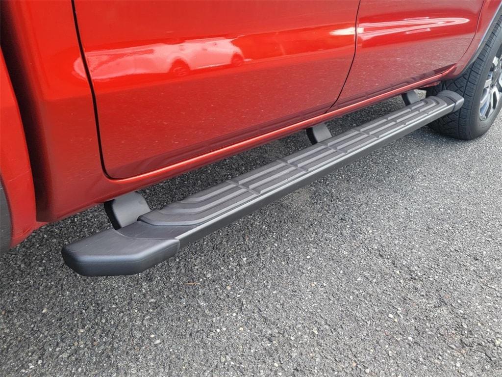 used 2019 Ford Ranger car, priced at $21,589