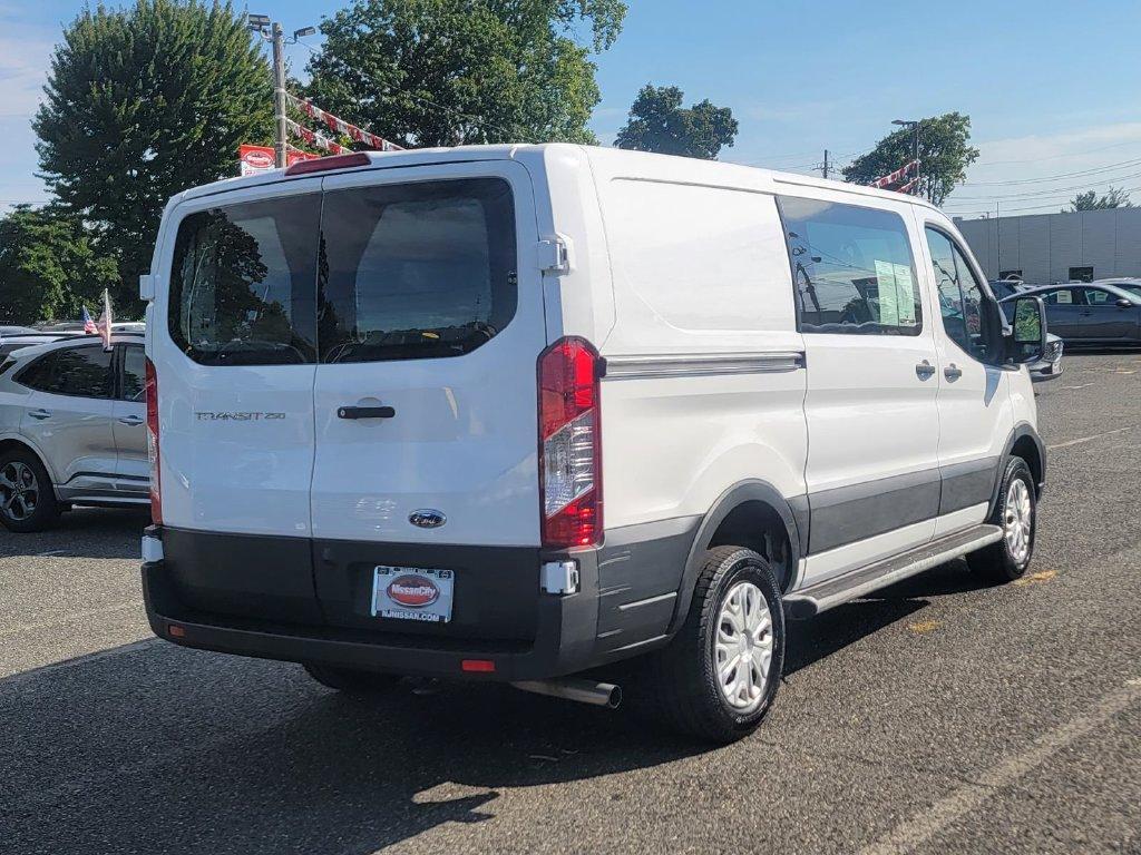 used 2025 Ford Transit-250 car, priced at $35,628