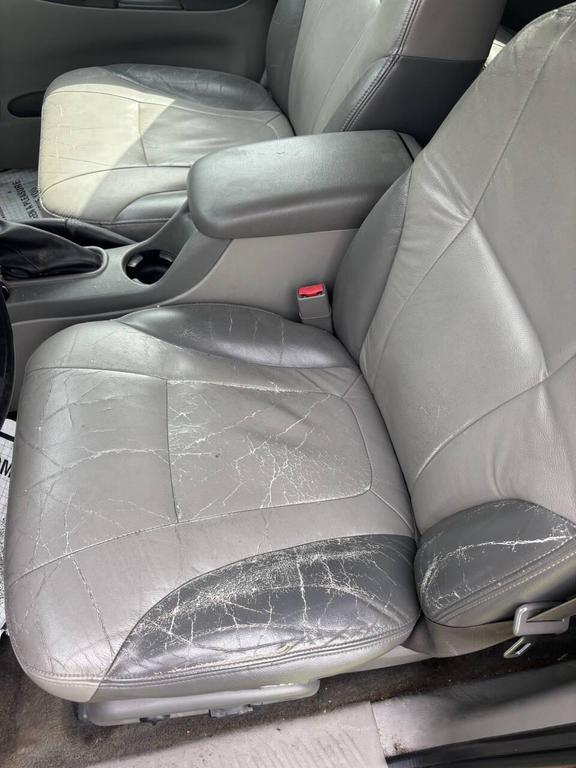 used 2004 Chevrolet TrailBlazer EXT car, priced at $5,000