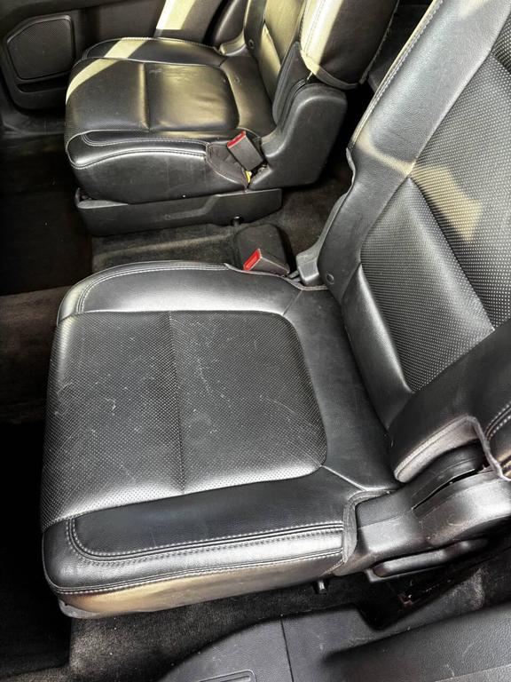 used 2012 Ford Explorer car, priced at $5,000