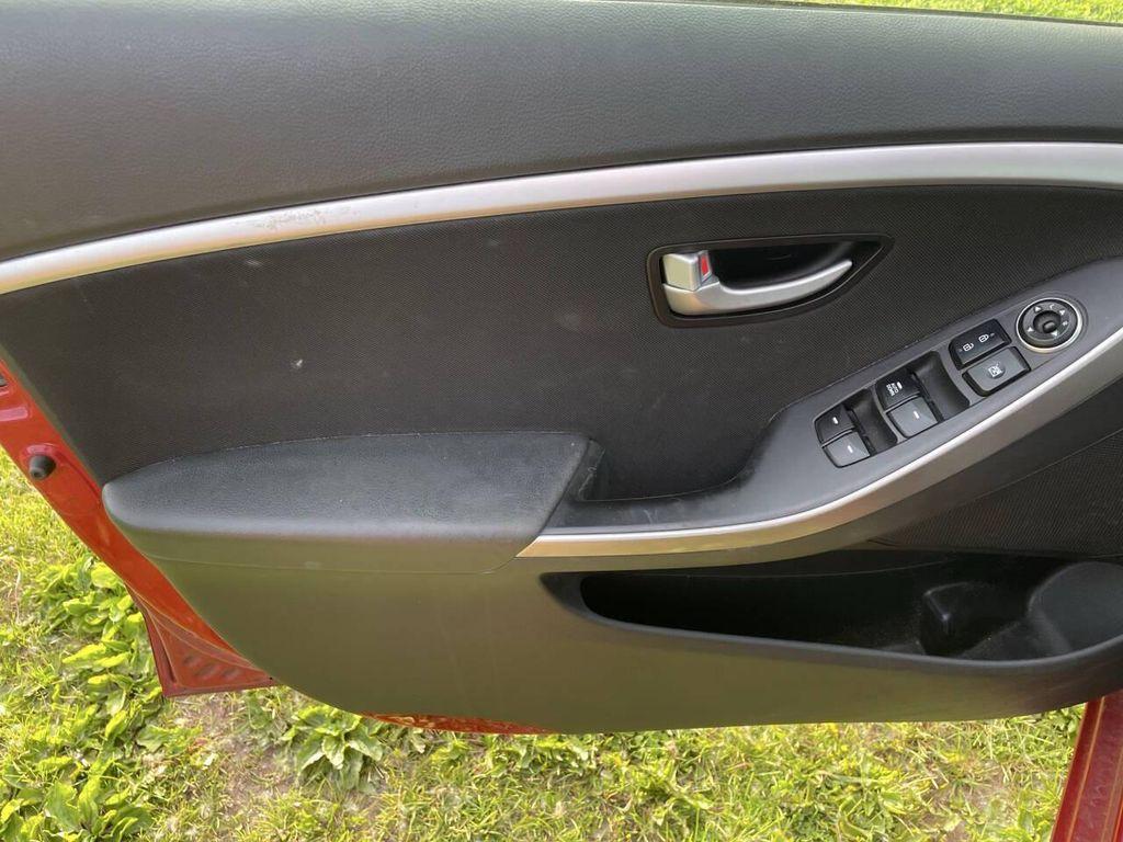 used 2014 Hyundai Elantra GT car, priced at $5,000