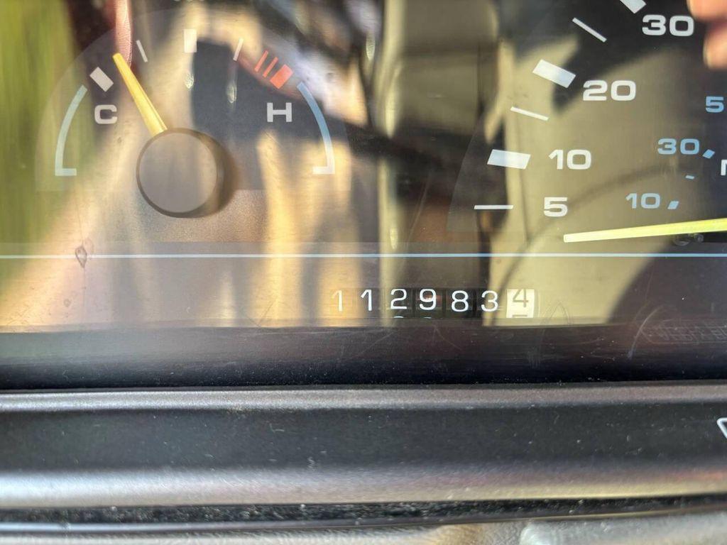 used 1995 Oldsmobile Cutlass Ciera car, priced at $4,000