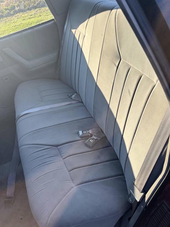 used 1995 Oldsmobile Cutlass Ciera car, priced at $4,000