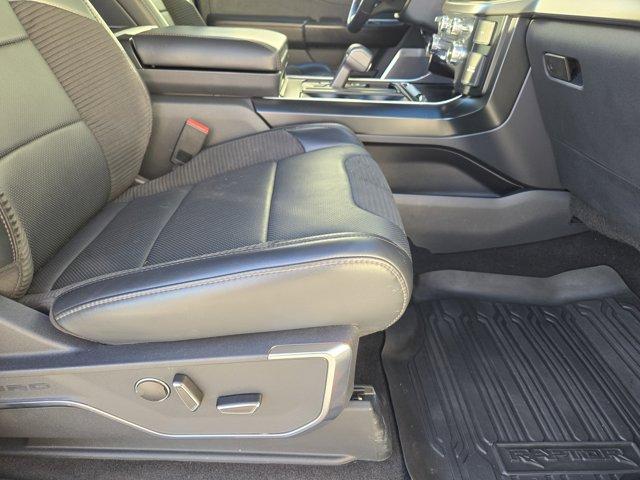 used 2023 Ford F-150 car, priced at $68,900