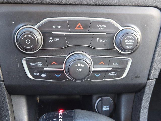 used 2023 Dodge Charger car, priced at $19,750