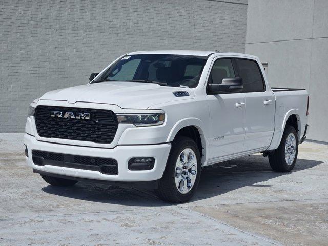 new 2026 Ram 1500 car, priced at $47,885