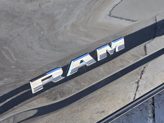new 2026 Ram 1500 car, priced at $46,635