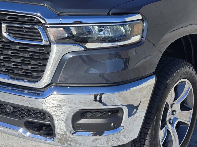 new 2026 Ram 1500 car, priced at $46,635