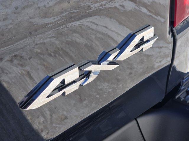 new 2026 Ram 1500 car, priced at $46,635