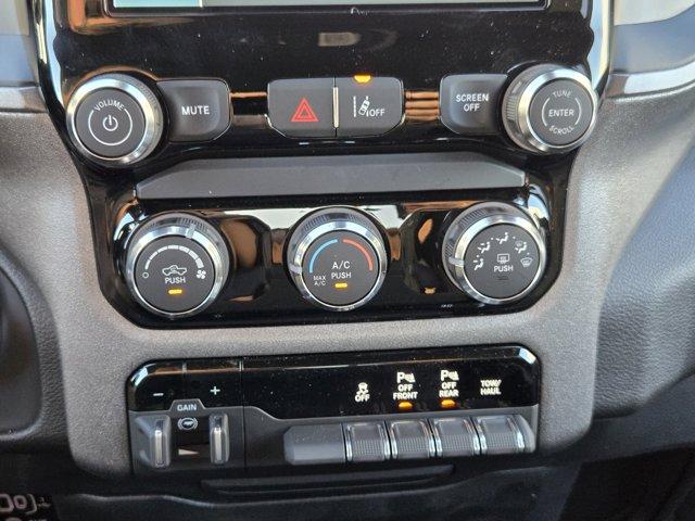 new 2026 Ram 1500 car, priced at $46,635