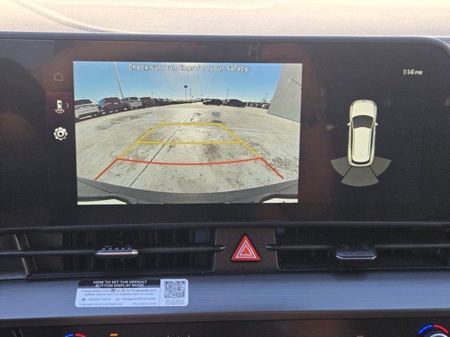 used 2023 Kia Sportage car, priced at $23,200