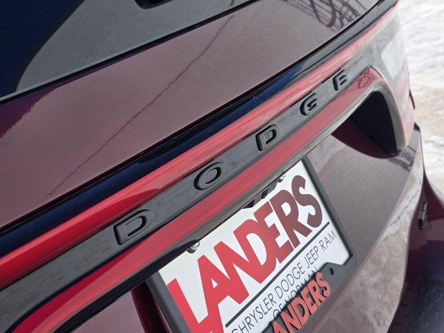 new 2026 Dodge Durango car, priced at $34,630
