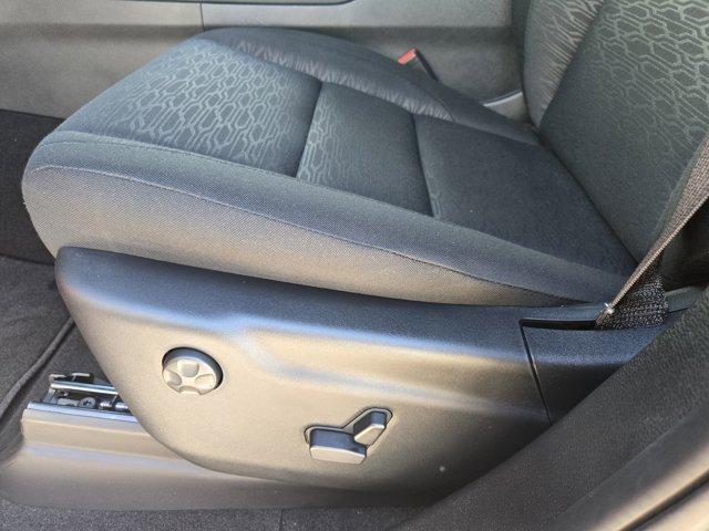 new 2026 Dodge Durango car, priced at $34,630