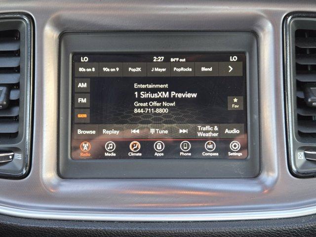 used 2020 Dodge Challenger car, priced at $20,580