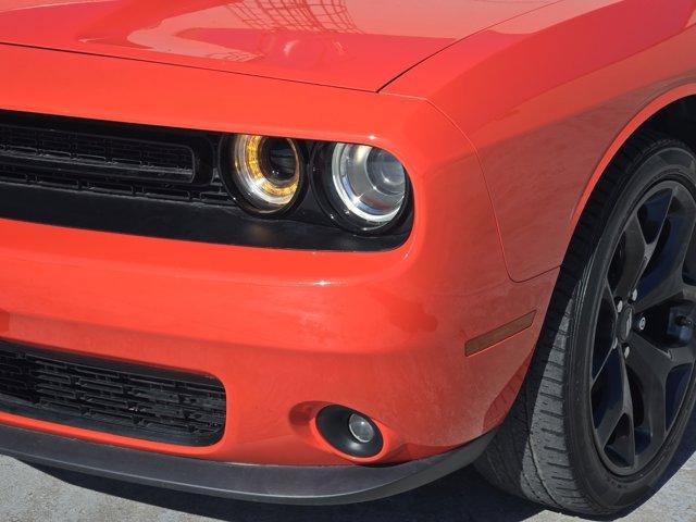 used 2020 Dodge Challenger car, priced at $20,580