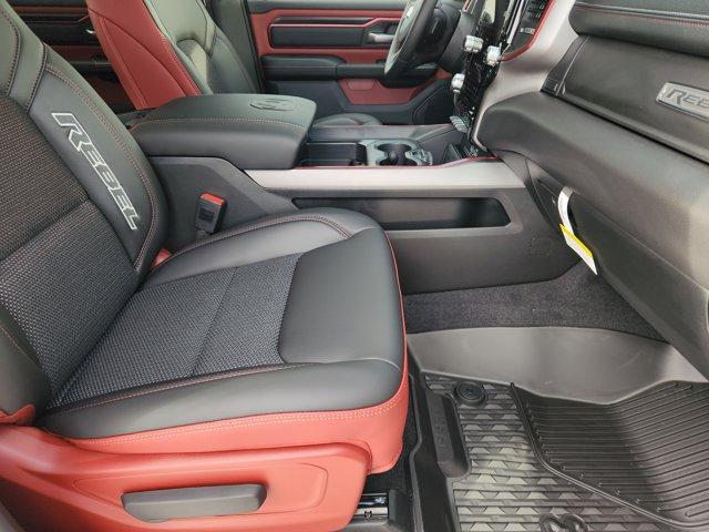 new 2026 Ram 1500 car, priced at $57,379