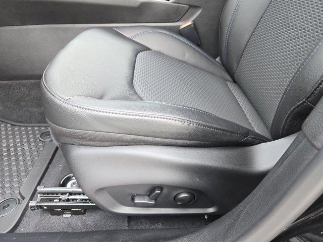 new 2026 Jeep Compass car, priced at $29,875