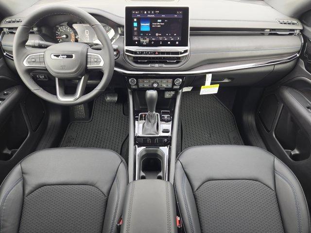 new 2026 Jeep Compass car, priced at $29,875