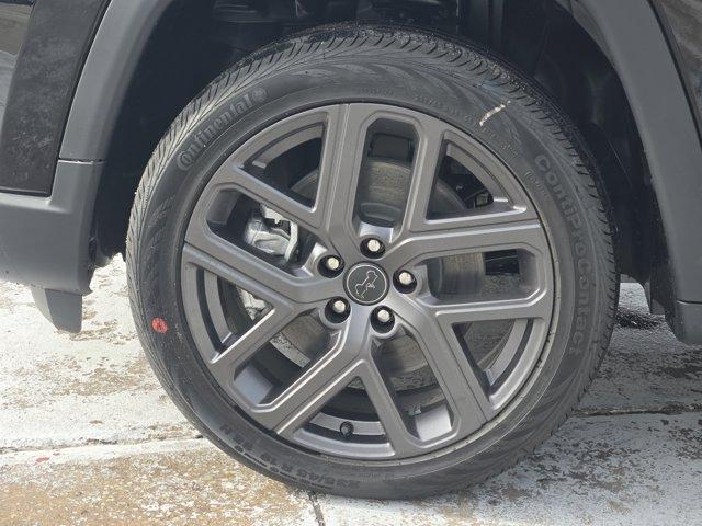 new 2026 Jeep Compass car, priced at $29,875