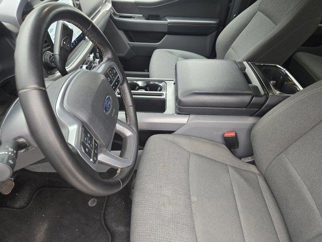 used 2024 Ford F-150 car, priced at $36,000